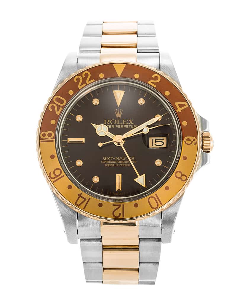 Rolex GMT Master 16753 Rolex GMT Master 16753